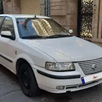 فروش خودروسمند