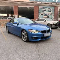 Bmw 428 2016|خودرو سواری و وانت|تهران, المهدی|دیوار