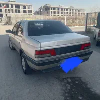 روآ تمیز|خودرو سواری و وانت|مشکین‌دشت, |دیوار