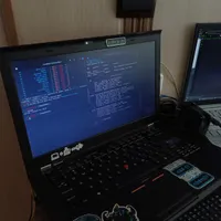 لپ تاپ lenovo thinkpad T 420 s|رایانه همراه|تهران, حشمتیه|دیوار