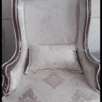 یه دسته مبل سلطنتی طرح جدید ساخت شهر ملایر|مبلمان خانگی و میز عسلی|شیراز, شهرک نیروی انتظامی|دیوار