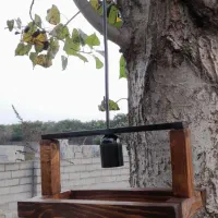 لوستر|لوستر و چراغ آویز|بابلسر, |دیوار