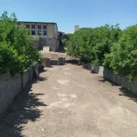 زمین صنعتی یاباغ پشت تالار پیمان
