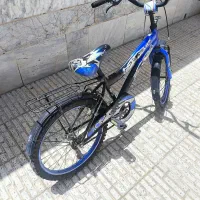 دوچرخه ۲۰|دوچرخه، اسکیت، اسکوتر|اراک, |دیوار