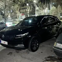 ماشین دیگنیتی فول