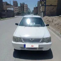 فروش خودرو پراید۱۳۲