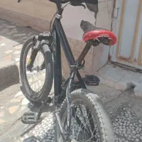 دوچرخه سرعتی