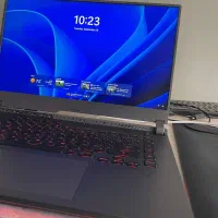 ایسوس راگ 2K 165HZ IPS 3060|رایانه همراه|تهران, ازگل|دیوار