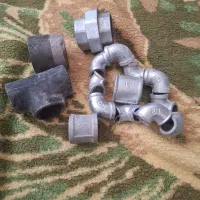 اتصالات  گالوانیزه