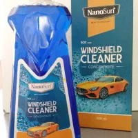 مایع اصلی شیشه پاککن