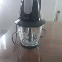 خردکن یک ونیم لیتری میگل
