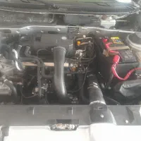 پژو ۴۰۵ مدل ۹۸  بسیار تمیز