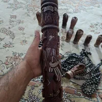 قلیون سردنده وتضبیح کار زندان