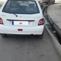 پراید ۱۳۹۲  اتاق تعویض|خودرو سواری و وانت|کرمانشاه, |دیوار