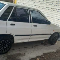 پراید مدل 77|خودرو سواری و وانت|شیروان (خراسان), |دیوار