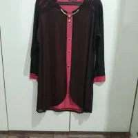 شومیز سایز۴۴تا۴۶|لباس|رباط‌کریم, نصیرشهر|دیوار