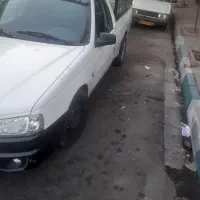 وانت آریسان 2، مدل ۱۴۰۲