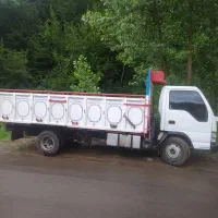 ایسوزو 6تن 87|خودرو سنگین|دره شهر, |دیوار