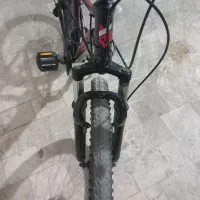 دوچرخه ویوا سایز 26|دوچرخه، اسکیت، اسکوتر|دماوند, گیلاوند|دیوار