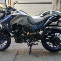 na180|موتورسیکلت|تهران, وصفنارد|دیوار