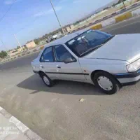 باسلام پژو405مدل1388بدون رنگ تک برگ سند|خودرو سواری و وانت|جیرفت, |دیوار