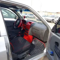 پراید ۱۴۱ مدل۸۵|خودرو سواری و وانت|تهران, شهرک شریفی|دیوار