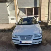 سمند موتور ملی|خودرو سواری و وانت|بستان آباد, |دیوار