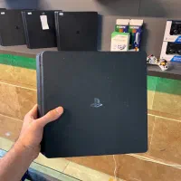 Ps4 کپی خورفول بازی دودسته باگارانتی چکیونقدی