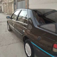 روا 88 دوگانه مشکی