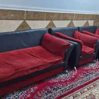 مبل ۵ نفره
