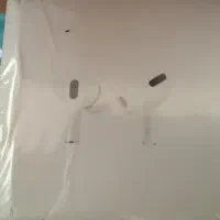 هنز فری نو حتی ‌پلمپش باز نشده|لوازم جانبی موبایل و تبلت|آباده, |دیوار