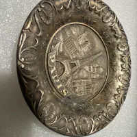 ظروف انتیک