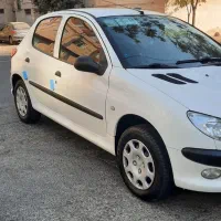 پژو ۲۰۶ مدل ۹۹|خودرو سواری و وانت|تهران, جوادیه تهرانپارس|دیوار