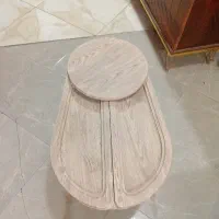 میز عسلی پروانه ای فقط1/000/000