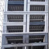 آپارتمان پیش فروش ۱۳۰ متری