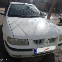 سمند lx مدل۹۳