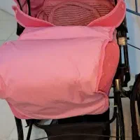 کلاسکه مارک دلیجان|کالسکه و لوازم جانبی|خمینی‌شهر, |دیوار