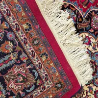 فرش دستباف ۱ تخته ۱۸ متری.گالری فرش ایران|فرش|مشهد, حجت|دیوار