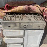 گاز سه شعله
