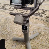 گیمبال رونین rs4 mini combo|دوربین عکاسی و فیلم‌برداری|نیشابور, دارایی|دیوار