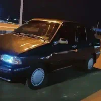 پراید مدل 81 فامنین|خودرو سواری و وانت|فامنین, |دیوار