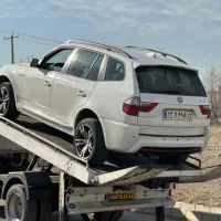 یدک کش/امدادخودرو/جرثقیل/کفی خودروبر/مکانیک سیار|خدمات حمل و نقل|کرج, حصارک بالا|دیوار