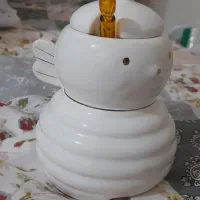 جا عسل