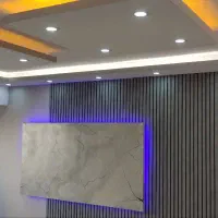 نیاز به همکار خانم... علاقمند به رنگ آمیزی ساختمان