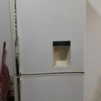 یخچال اسنوا و گاز طرح فر پارس