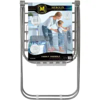 بند رخت تمام استیل