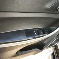 چانگان cs35 فوق‌العاده تمیز|خودرو سواری و وانت|تهران, حر|دیوار