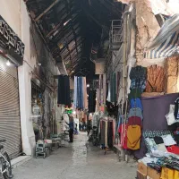 فروش مغازه در بازار سرپوشیده