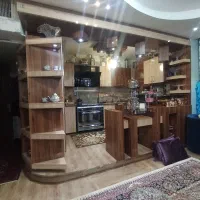 آپارتمان/100متری/2خواب/طبقه سوم روپیلوت/پارکینگ|فروش آپارتمان|تربت‌حیدریه, آبشار|دیوار