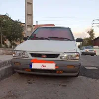 پراید مدل82|خودرو سواری و وانت|پردیس, فاز ۳|دیوار